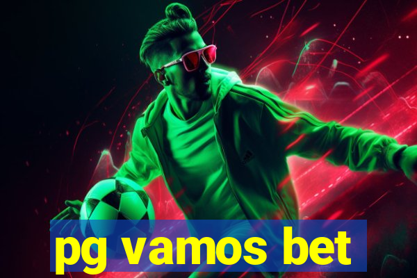 pg vamos bet